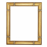 Obrazový rám - Gold Bangle