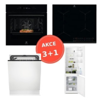 Set spotřebičů Electrolux SETEL16AKCE