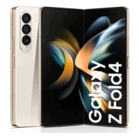 SAMSUNG Galaxy Z Fold4 5G 12+256GB béžová