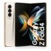 SAMSUNG Galaxy Z Fold4 5G 12+256GB béžová