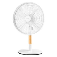 Sencor SFE 3080WH Stolní ventilátor