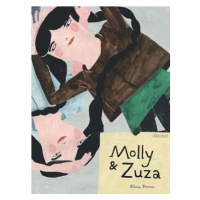 Molly & Zuza | Klara Persson, Klara Persson