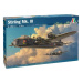 Model Kit letadlo 1462 - Stirling Mk.III (1:72)