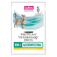 Purina PPVD Feline kaps. EN Gastrointestin Ch.10x85g