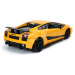 Autíčko Lamborghini Gallardo Fast & Furious Jada kovové s otevíratelnými částmi délka 20 cm 1:24