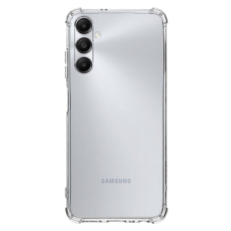 Tactical TPU Plyo kryt Samsung Galaxy A05s čirý