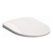 Kolo Nova Pro WC sedátko, SlowClose, Click2Clean, duroplast, bílá M30121000