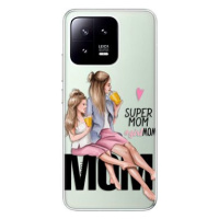 iSaprio Milk Shake pro Blond pro Xiaomi 13