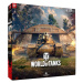 World of Tanks - Wingback - Puzzle