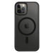 Tactical MagForce Hyperstealth kryt iPhone 12/12 Pro Asphalt