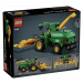 John Deere 9700 Forage Harvester - LEGO Technic