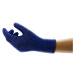 Ansell Pracovní rukavice HyFlex® 72-400, modrá, bal.j. 12 ks, velikost 6