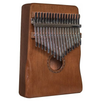 Veles-X Mahagony Mahogany Kalimba