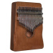 Veles-X Mahagony Mahogany Kalimba