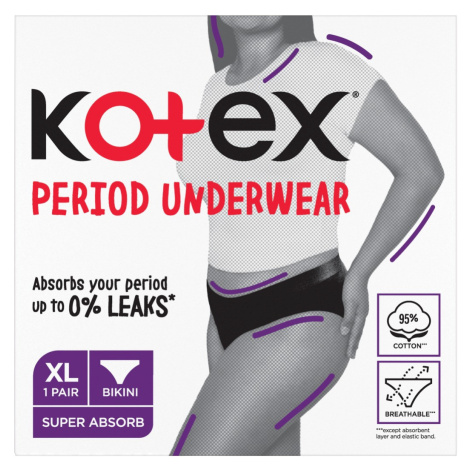 Ostatní hygienické potřeby Kotex