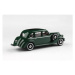 Abrex Škoda Superb 913 (1938) 1:43 - Zelená Mechová