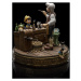 Disney - Pinocchio Deluxe - Art Scale 1/10