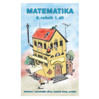 Matematika 6 1.díl