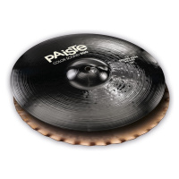 Paiste 900 Color Sound Black Sound Edge Hihat 14”