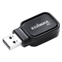 EDIMAX AC600 USB Adapter + Bluetooth 4.0