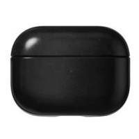 Nomad Leather case pouzdro AirPods Pro 2 černé