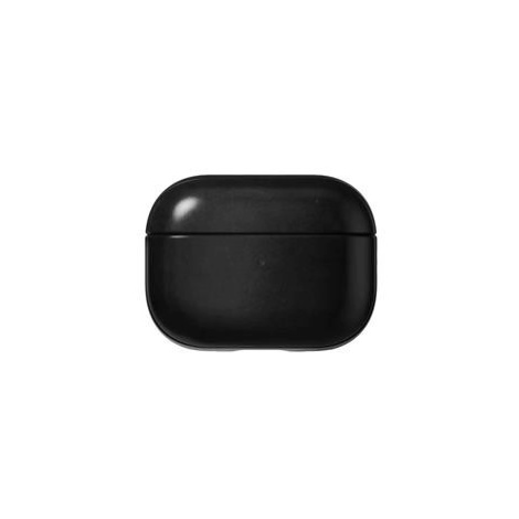 Nomad Leather case pouzdro AirPods Pro 2 černé