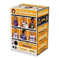 2022-23 NBA karty Panini Chronicles Blaster Box