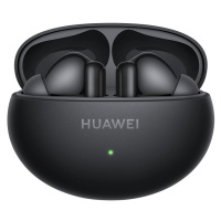 HUAWEI FreeBuds 6i Černá