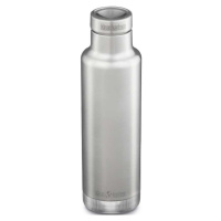 Klean Kanteen Termoska Insulated Classic Narrow 750 ml Pour Through Cap - Brushed Stainless