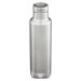 Klean Kanteen Termoska Insulated Classic Narrow 750 ml Pour Through Cap - Brushed Stainless