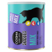 Výhodné balení Cosma Snackies Minis - 3 x mix: kuřecí, tuňák, losos (390 g)