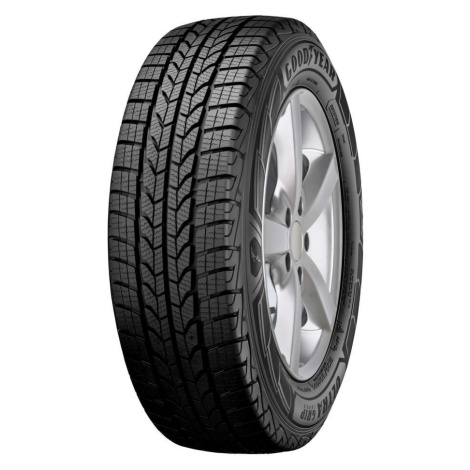 Goodyear 225/55R17 109/107T UltraGrip Cargo 3PMSF