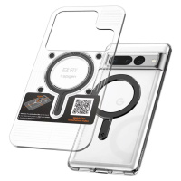 Magnet SPIGEN ONETAP RING MAGNETIC MAGSAFE PLATE BLACK (ACP06106)