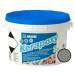 Spárovací hmota Mapei šedá 2 kg MAPX2112