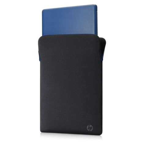 HP Protective Reversible 15.6" pouzdro černo-modré Černá/modrá