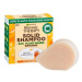 Obnovující tuhý šampon pro velmi poškozené vlasy Botanic Therapy (Honey & Beeswax Solid Shampoo)