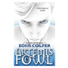 Artemis Fowl - Eoin Colfer - kniha z kategorie Pro děti