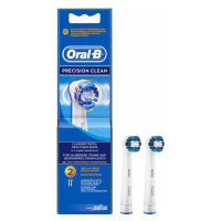 Oral-B Precision Clean EB 20-2 náhradní kartáčky, 2ks