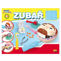 Mac Toys Zubař