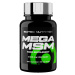 Scitec Nutrition Mega MSM - 100 kapslí