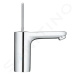 Grohe 23800000 - Umyvadlová baterie s výpustí Push-Open, chrom