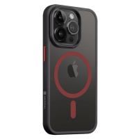 Tactical MagForce Hyperstealth 2.0 kryt iPhone 14 Pro Max Black/Red
