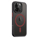 Tactical MagForce Hyperstealth 2.0 kryt iPhone 14 Pro Max Black/Red