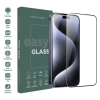 Mobile Origin EasyGlass iPhone 15 Pro Max