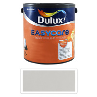 DULUX EasyCare - omyvatelná malířská barva do interiéru 2.5 l Alabastr