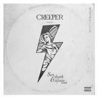 Creeper: Sex, Death And The Infinite Void - CD