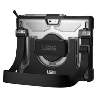 UAG Plasma With Handstrap Ice Microsoft Surface Go 1/Go 2/Go 3