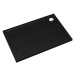 Vanička Kw Caspar New Black Stone 90x100x4,5 3.2345/C/St