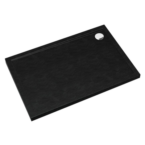 Vanička Kw Caspar New Black Stone 90x100x4,5 3.2345/C/St SCHED-POL