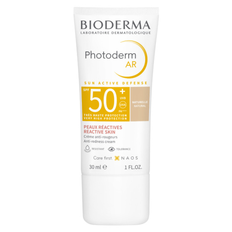 Péče o tělo Bioderma